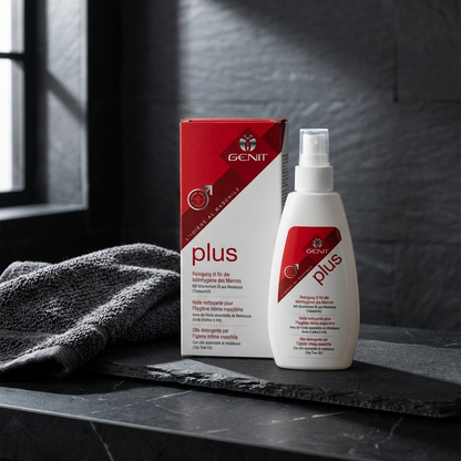 GenitPlus - Soin intime anti-inflammatoire