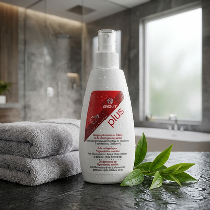 GenitPlus - Soin intime anti-inflammatoire