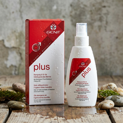 GenitPlus - Soin intime anti-inflammatoire