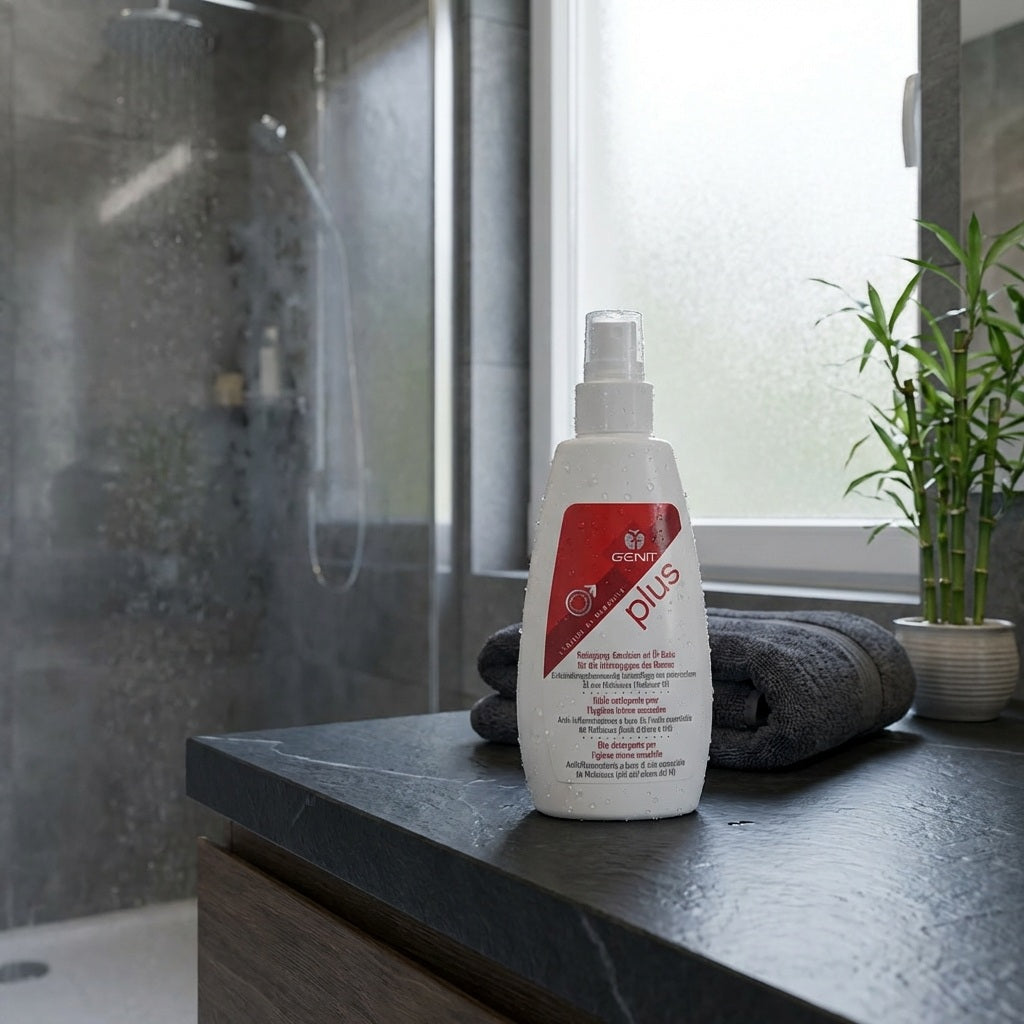 GenitPlus - Soin intime anti-inflammatoire